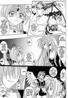 ROGUE SPEAR 2 [Izumi] [Kamikaze Kaitou Jeanne] Thumbnail Page 54