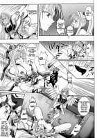 ROGUE SPEAR 2 [Izumi] [Kamikaze Kaitou Jeanne] Thumbnail Page 56