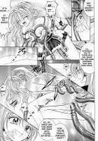 ROGUE SPEAR 2 [Izumi] [Kamikaze Kaitou Jeanne] Thumbnail Page 64
