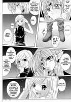 ROGUE SPEAR 2 [Izumi] [Kamikaze Kaitou Jeanne] Thumbnail Page 67