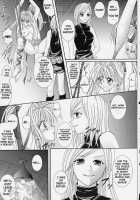 ROGUE SPEAR 1 [Izumi] [Kamikaze Kaitou Jeanne] Thumbnail Page 36