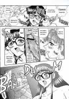 Dulce Report 3 / ダルシーレポート 3 [Q] [Original] Thumbnail Page 19