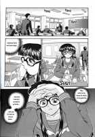 Dulce Report 3 / ダルシーレポート 3 [Q] [Original] Thumbnail Page 31