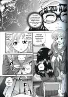 Dulce Report 3 / ダルシーレポート 3 [Q] [Original] Thumbnail Page 32
