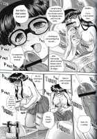 Dulce Report 3 / ダルシーレポート 3 [Q] [Original] Thumbnail Page 42