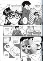 Dulce Report 3 / ダルシーレポート 3 [Q] [Original] Thumbnail Page 46
