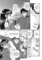 Dulce Report 3 / ダルシーレポート 3 [Q] [Original] Thumbnail Page 47