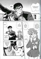Dulce Report 3 / ダルシーレポート 3 [Q] [Original] Thumbnail Page 48