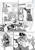 Dulce Report 3 / ダルシーレポート 3 [Q] [Original] Thumbnail Page 49