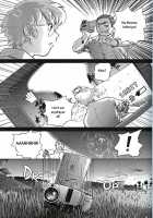 Dulce Report 1 / ダルシーレポート 1 [Q] [Original] Thumbnail Page 10