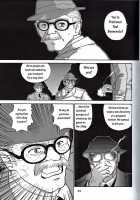 Dulce Report 1 / ダルシーレポート 1 [Q] [Original] Thumbnail Page 22