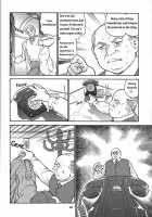 Dulce Report 1 / ダルシーレポート 1 [Q] [Original] Thumbnail Page 25