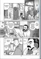 Dulce Report 1 / ダルシーレポート 1 [Q] [Original] Thumbnail Page 26