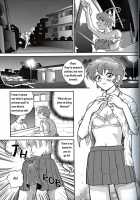 Dulce Report 1 / ダルシーレポート 1 [Q] [Original] Thumbnail Page 32