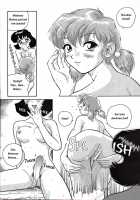 Dulce Report 1 / ダルシーレポート 1 [Q] [Original] Thumbnail Page 43