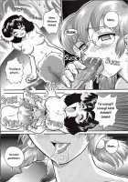 Dulce Report 1 / ダルシーレポート 1 [Q] [Original] Thumbnail Page 47