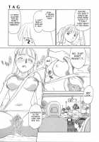 TAG / TAG ・タグ [Suehirogari] [Original] Thumbnail Page 101