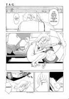 TAG / TAG ・タグ [Suehirogari] [Original] Thumbnail Page 105