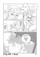 TAG / TAG ・タグ [Suehirogari] [Original] Thumbnail Page 108