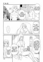 TAG / TAG ・タグ [Suehirogari] [Original] Thumbnail Page 117