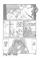 TAG / TAG ・タグ [Suehirogari] [Original] Thumbnail Page 128