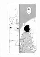 TAG / TAG ・タグ [Suehirogari] [Original] Thumbnail Page 131