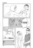 TAG / TAG ・タグ [Suehirogari] [Original] Thumbnail Page 139