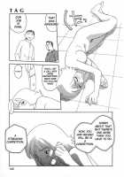 TAG / TAG ・タグ [Suehirogari] [Original] Thumbnail Page 145