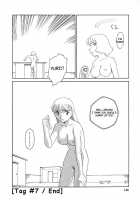 TAG / TAG ・タグ [Suehirogari] [Original] Thumbnail Page 148