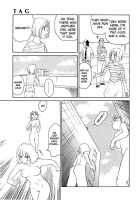 TAG / TAG ・タグ [Suehirogari] [Original] Thumbnail Page 155