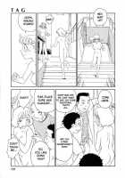 TAG / TAG ・タグ [Suehirogari] [Original] Thumbnail Page 157