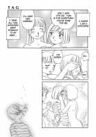 TAG / TAG ・タグ [Suehirogari] [Original] Thumbnail Page 161