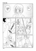TAG / TAG ・タグ [Suehirogari] [Original] Thumbnail Page 165