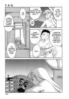 TAG / TAG ・タグ [Suehirogari] [Original] Thumbnail Page 195