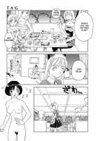 TAG / TAG ・タグ [Suehirogari] [Original] Thumbnail Page 199
