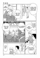 TAG / TAG ・タグ [Suehirogari] [Original] Thumbnail Page 19