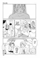 TAG / TAG ・タグ [Suehirogari] [Original] Thumbnail Page 203