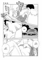 TAG / TAG ・タグ [Suehirogari] [Original] Thumbnail Page 21