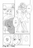 TAG / TAG ・タグ [Suehirogari] [Original] Thumbnail Page 30