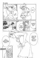TAG / TAG ・タグ [Suehirogari] [Original] Thumbnail Page 33