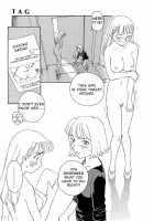 TAG / TAG ・タグ [Suehirogari] [Original] Thumbnail Page 35