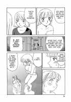 TAG / TAG ・タグ [Suehirogari] [Original] Thumbnail Page 36