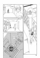 TAG / TAG ・タグ [Suehirogari] [Original] Thumbnail Page 60
