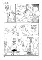 TAG / TAG ・タグ [Suehirogari] [Original] Thumbnail Page 65