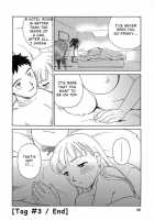 TAG / TAG ・タグ [Suehirogari] [Original] Thumbnail Page 70
