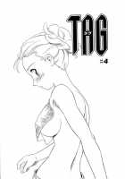 TAG / TAG ・タグ [Suehirogari] [Original] Thumbnail Page 71