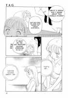 TAG / TAG ・タグ [Suehirogari] [Original] Thumbnail Page 73