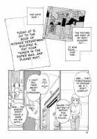 TAG / TAG ・タグ [Suehirogari] [Original] Thumbnail Page 76
