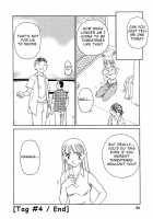 TAG / TAG ・タグ [Suehirogari] [Original] Thumbnail Page 88