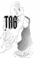 TAG / TAG ・タグ [Suehirogari] [Original] Thumbnail Page 89